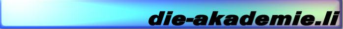 Logo image der Webseite 'die-akademie-li'